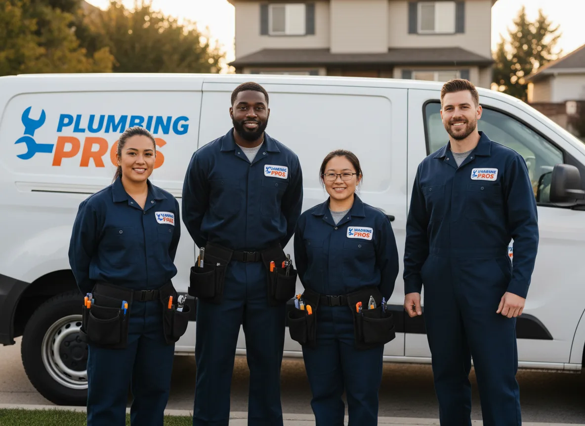 Water Heater Repair company in Montpelier, OH